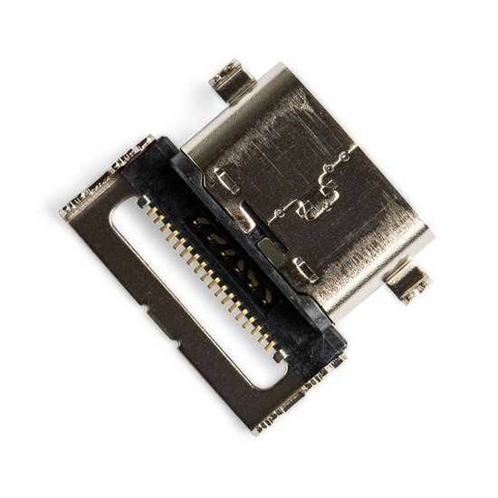 Motorola Moto Z2 Play- Charge Connector