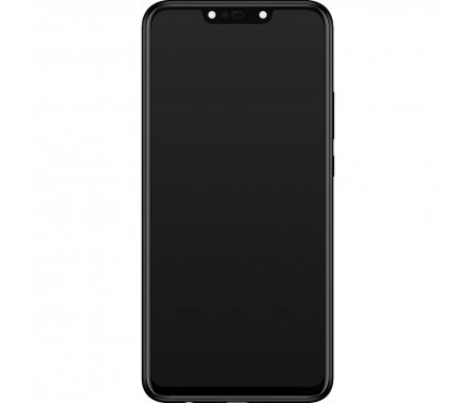 Huawei P Smart Plus/ Nova 3i-LCD Display Module + Battery- Black