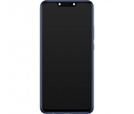 Huawei P Smart Plus/ Nova 3i-LCD Display Module + Battery- Purple