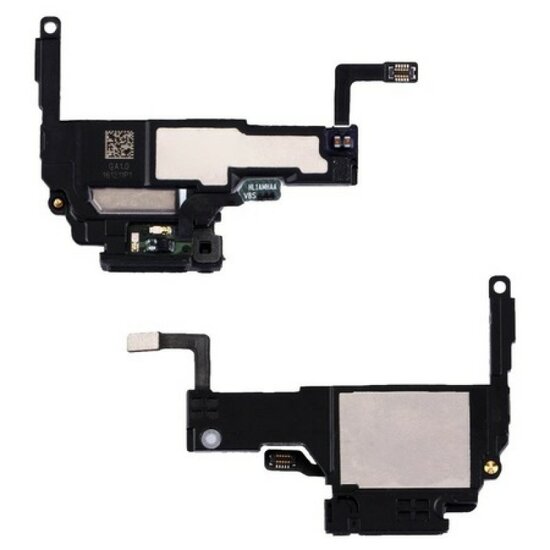 Huawei Ascend Mate 9- Buzzer/Loudspeaker