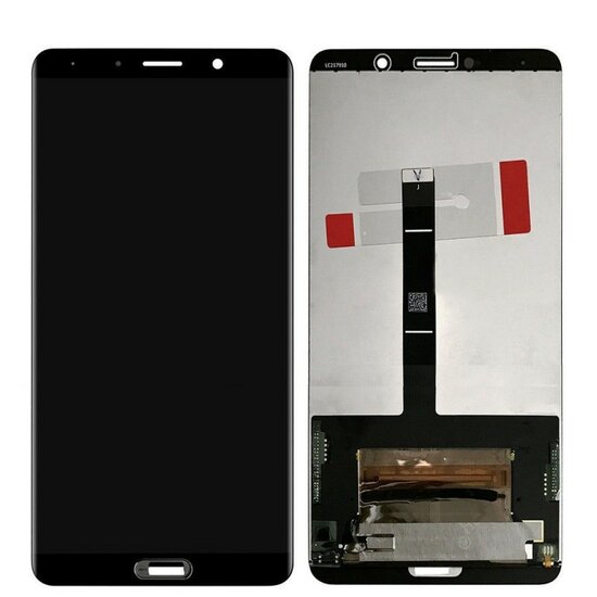 Huawei Mate 10-Display + Digitizer- Black