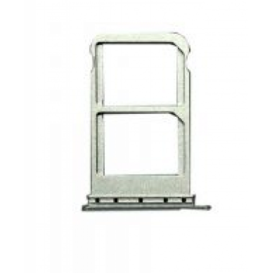 Huawei Mate 10 Pro-Sim Holder- Silver