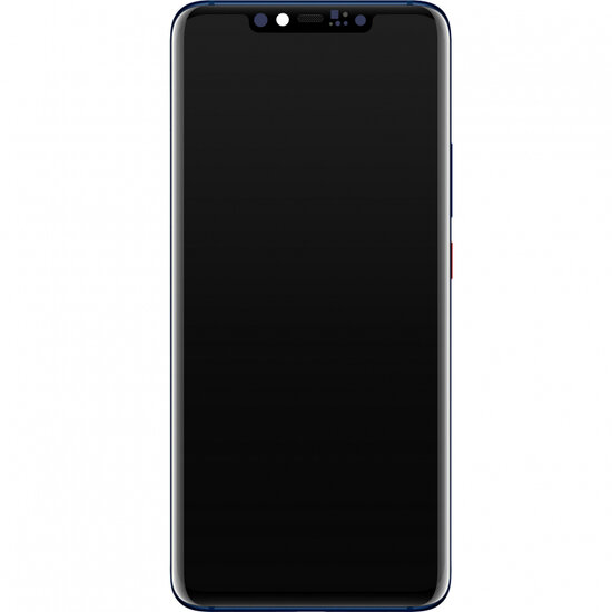 Huawei Mate 20 Pro-LCD Display Module + Battery- Blue
