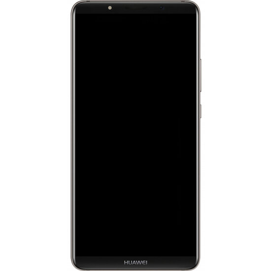 Huawei Mate 10 Pro-LCD Display Module + Battery- Black