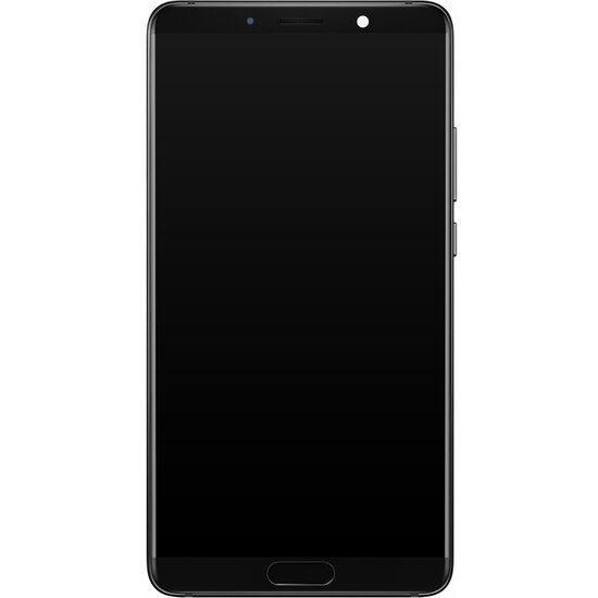 Huawei Mate 10-LCD Display Module + Battery- Black