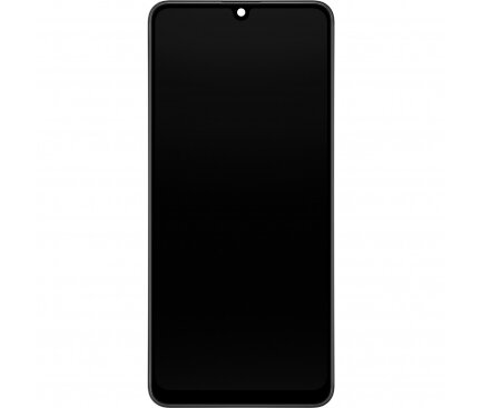 Samsung Galaxy A32 4G SM-A325-LCD Display Module- Black
