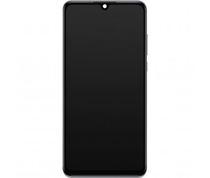 Huawei P30 Lite (32MP Front Camera Version)LCD Display Module + Battery- White