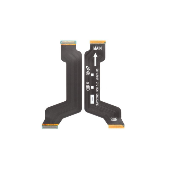 Samsung Galaxy A70 SM-A705F- Main Flex Cable