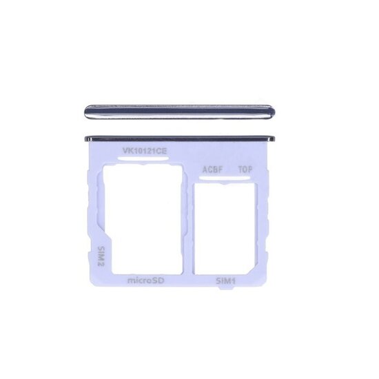 Samsung Galaxy A32 5G SM-A326-Sim Holder- Awesome Violet