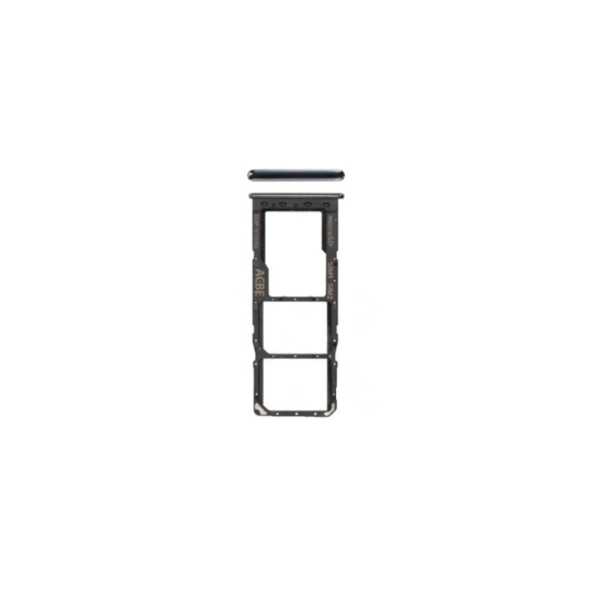 Samsung Galaxy A32 4G SM-325-Sim Holder- Awesome Black