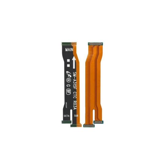 Samsung Galaxy A31 SM-A315F- Main Flex