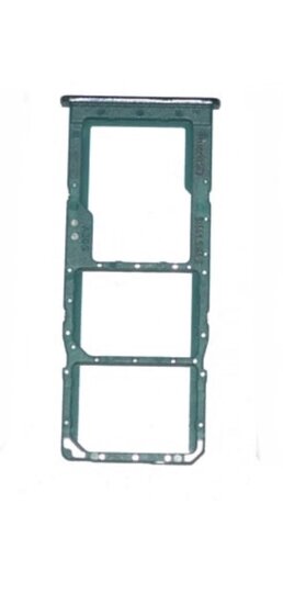Samsung Galaxy A30S SM-A307FN/SM-A307GN-Sim Holder- Green