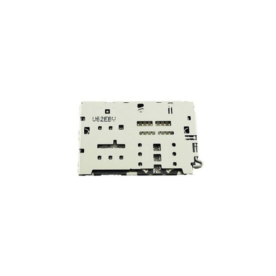 Samsung Galaxy A3 2016 SM-A310F-Sim Card Reader