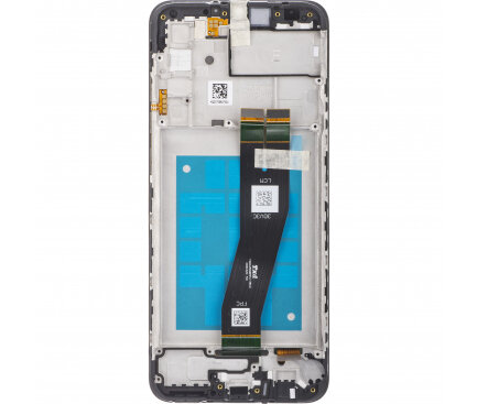 Samsung Galaxy A02s A025G-LCD Display Module- Black