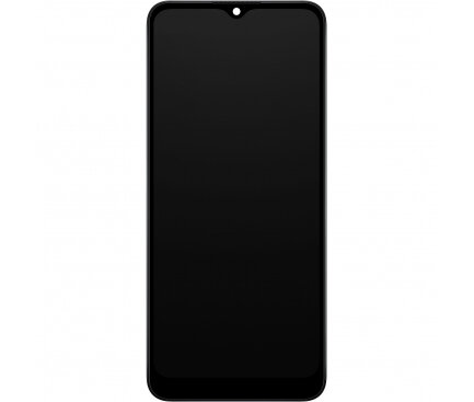 Samsung Galaxy A02s A025G-LCD Display Module- Black