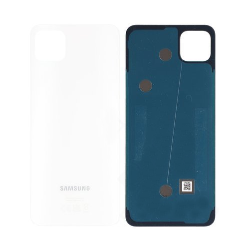 Samsung Galaxy A22 5G SM-A226-Battery Cover- White