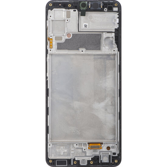 Samsung Galaxy A22 4G SM-A225-LCD Display Module- Black