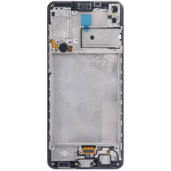 Samsung Galaxy A21S SM-A217F-LCD Display Module- Black