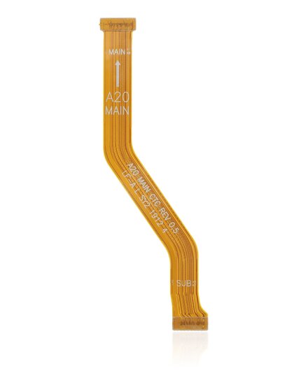 Samsung Galaxy A20 SM-A205F- Main Flex