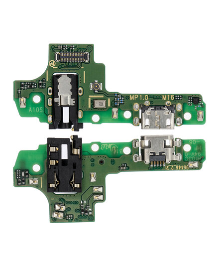 Samsung Galaxy A10S A107F- Charge Connector (M16)