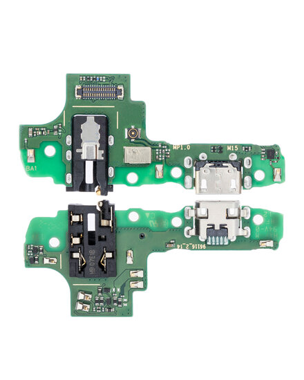 Samsung Galaxy A10S A107F- Charge Connector (M15)