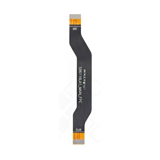 Samsung Galaxy A10S A107F- Main Flex 