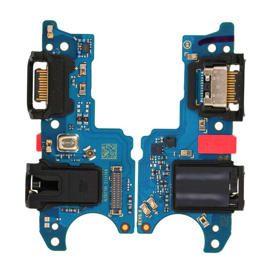 Samsung Galaxy A03S SM-A037F- Charge Connector