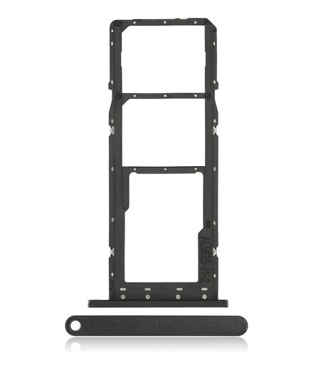 Samsung Galaxy A03S SM-A037F-Sim Holder- Black