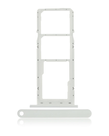 Samsung Galaxy A03S SM-A037F-Sim Holder- White