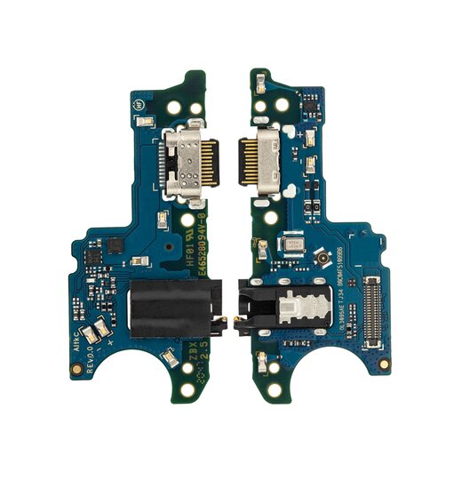 Samsung Galaxy A02S SM-A025F- Charge Connector