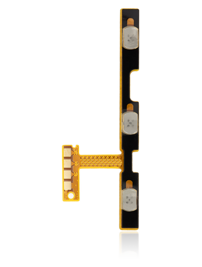 Samsung Galaxy A02S SM-A025F- Power + Volume Flex 
