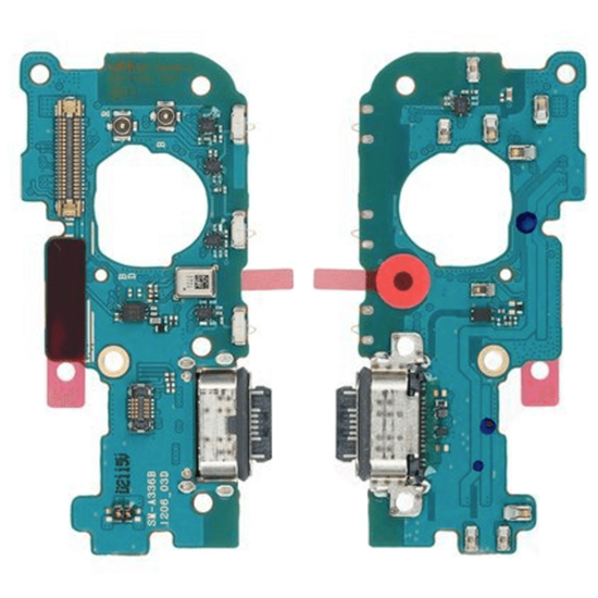 Samsung Galaxy A33 5G SM-A336B- Charge Connector