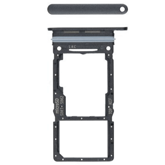 Samsung Galaxy A33 5G SM-A336B-Sim Holder- Black