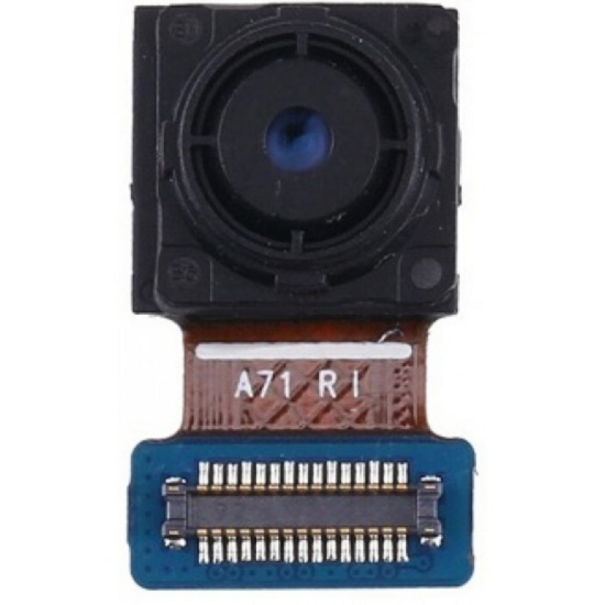 Samsung Galaxy A71 SM-A715F- Front Camera