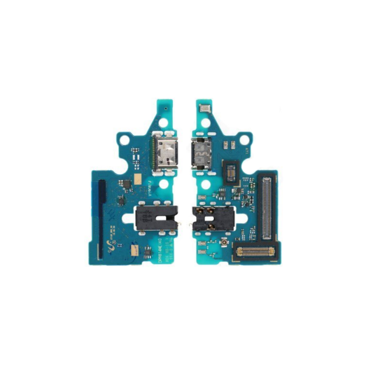 Samsung Galaxy A71 SM-A715F- Charge Connector Board