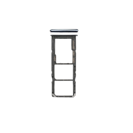 Samsung Galaxy A71 SM-A715F-Sim Holder- Black