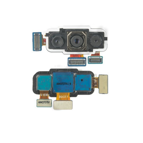 Samsung Galaxy A7 2018 SM-A750F- Back Camera