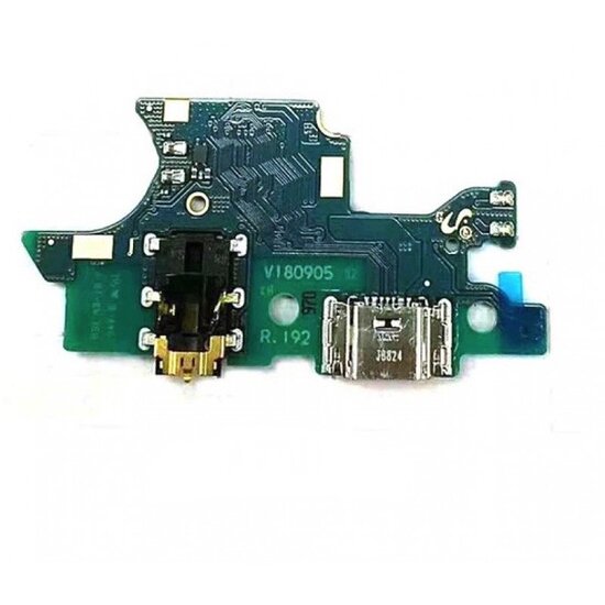 Samsung Galaxy A7 2018 SM-A750F- Charger Connector Flex