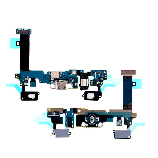 Samsung Galaxy A7 2016 SM-A710F- Charger Connector Flex