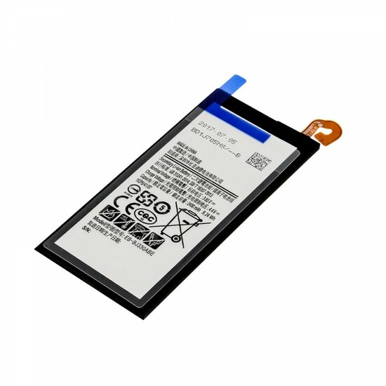 Samsung Galaxy J3 2017 SM-J330F-Replacement Battery- EB-BJ330CBC