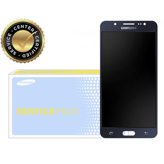 Samsung Galaxy J5 2016 J510-LCD Display Module- Black