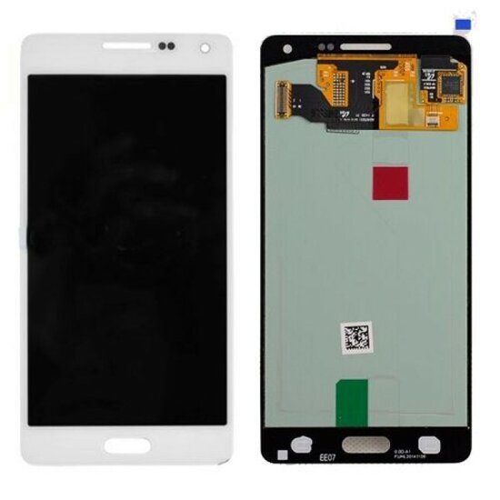 Samsung Galaxy A5 2016 SM-A510F-LCD Display Module- White