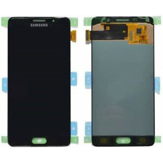 Samsung Galaxy A5 2016 SM-A510F-LCD Display Module- Black