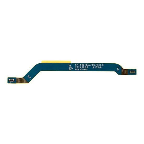 Samsung Galaxy S20 SM-G980F SM-G981B- Flex FRC FPCB