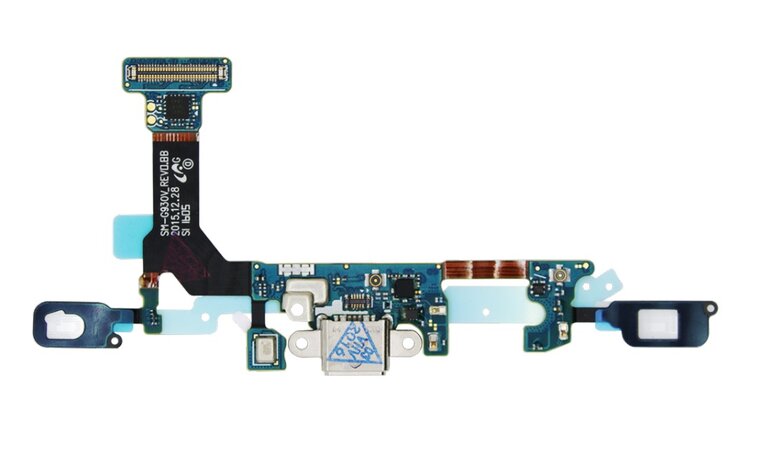 Samsung Galaxy S7 G930F- Charger Connector Flex