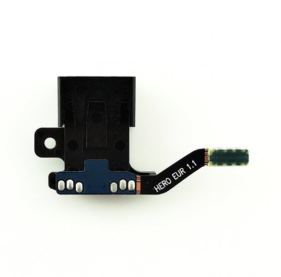 Samsung Galaxy S7 G930F- Audio Jack