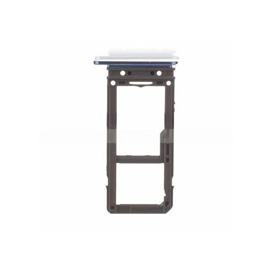 Samsung Galaxy S8/ S8 Plus-Sim Holder- Blue