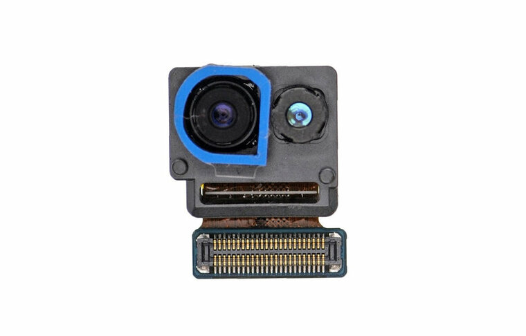 Samsung Galaxy S8 SM-G950F- Front Camera
