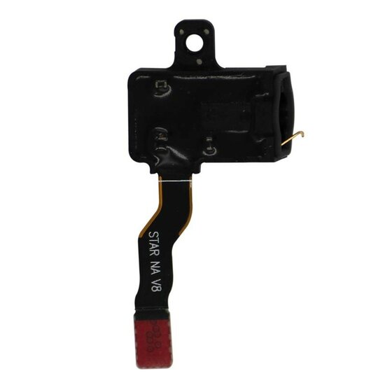 Samsung Galaxy S9/ S9 Plus- Audio/ Headphone Jack Flex Cable
