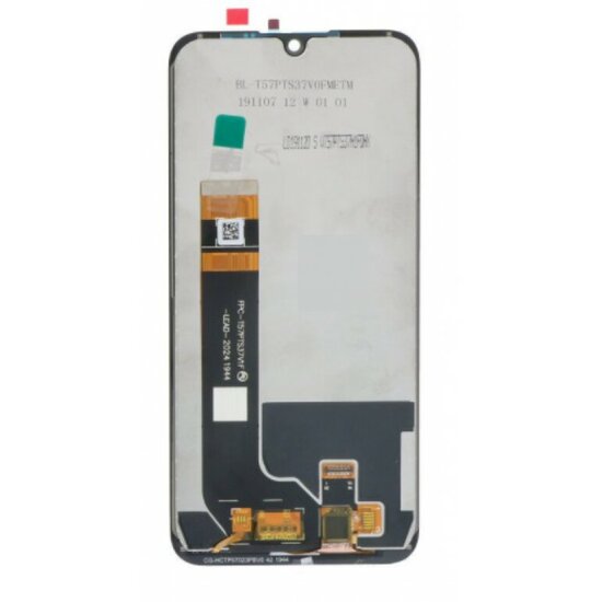 Nokia 1.3 TA-1205/ TA-1216-Display + Digitizer- Black